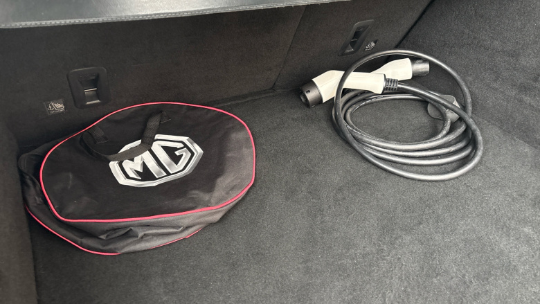 MG Hs 1.5 T-GDI PHEV Exclusive 5dr Auto Hatchback